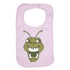 Organic Baby Bib Thumbnail