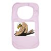 Organic Baby Bib Thumbnail