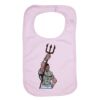 Organic Baby Bib Thumbnail