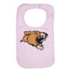 Organic Baby Bib Thumbnail
