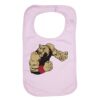 Organic Baby Bib Thumbnail