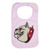 Organic Baby Bib Thumbnail