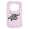 Organic Baby Bib Thumbnail