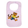 Organic Baby Bib Thumbnail