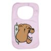 Organic Baby Bib Thumbnail