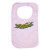 Organic Baby Bib Thumbnail