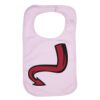 Organic Baby Bib Thumbnail