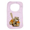 Organic Baby Bib Thumbnail