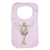 Organic Baby Bib Thumbnail