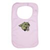 Organic Baby Bib Thumbnail