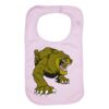Organic Baby Bib Thumbnail