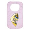 Organic Baby Bib Thumbnail