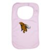 Organic Baby Bib Thumbnail