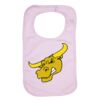 Organic Baby Bib Thumbnail