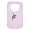 Organic Baby Bib Thumbnail
