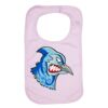 Organic Baby Bib Thumbnail