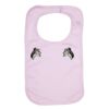 Organic Baby Bib Thumbnail