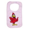 Organic Baby Bib Thumbnail