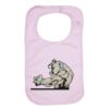 Organic Baby Bib Thumbnail