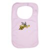 Organic Baby Bib Thumbnail
