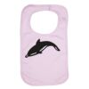 Organic Baby Bib Thumbnail