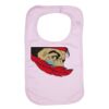 Organic Baby Bib Thumbnail