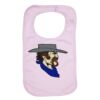 Organic Baby Bib Thumbnail