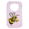 Organic Baby Bib Thumbnail