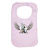 Organic Baby Bib Thumbnail