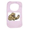 Organic Baby Bib Thumbnail