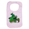 Organic Baby Bib Thumbnail