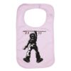 Organic Baby Bib Thumbnail