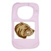 Organic Baby Bib Thumbnail