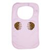 Organic Baby Bib Thumbnail