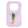 Organic Baby Bib Thumbnail