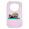 Organic Baby Bib Thumbnail