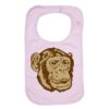 Organic Baby Bib Thumbnail