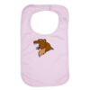 Organic Baby Bib Thumbnail