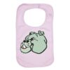 Organic Baby Bib Thumbnail