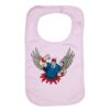 Organic Baby Bib Thumbnail