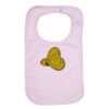 Organic Baby Bib Thumbnail
