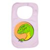 Organic Baby Bib Thumbnail