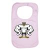 Organic Baby Bib Thumbnail