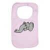 Organic Baby Bib Thumbnail
