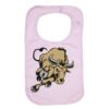 Organic Baby Bib Thumbnail