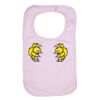 Organic Baby Bib Thumbnail
