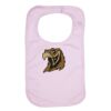 Organic Baby Bib Thumbnail
