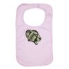 Organic Baby Bib Thumbnail