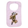 Organic Baby Bib Thumbnail