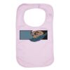 Organic Baby Bib Thumbnail